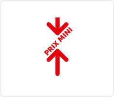 PRIX MINI