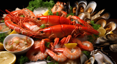 accords vins fruits de mer