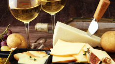 accords vins raclette