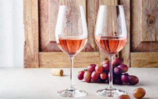 Découvrir les vins rosés