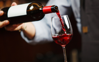 Découvrir les vins rouges