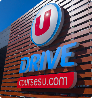 Courses U drive