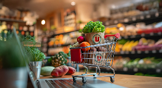 faire ses courses en ligne