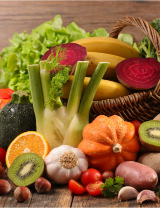 pourquoi consommer des fruits et légumes de saison