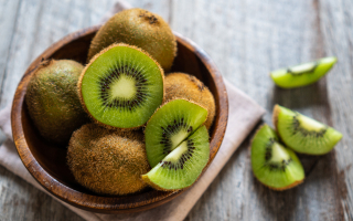 Kiwis