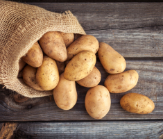 conserver les pommes de terre