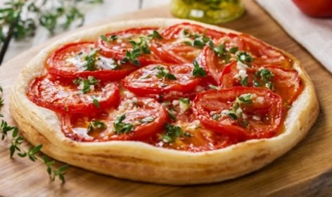 Recette d'été