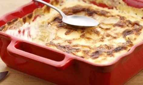 Recette d'hiver