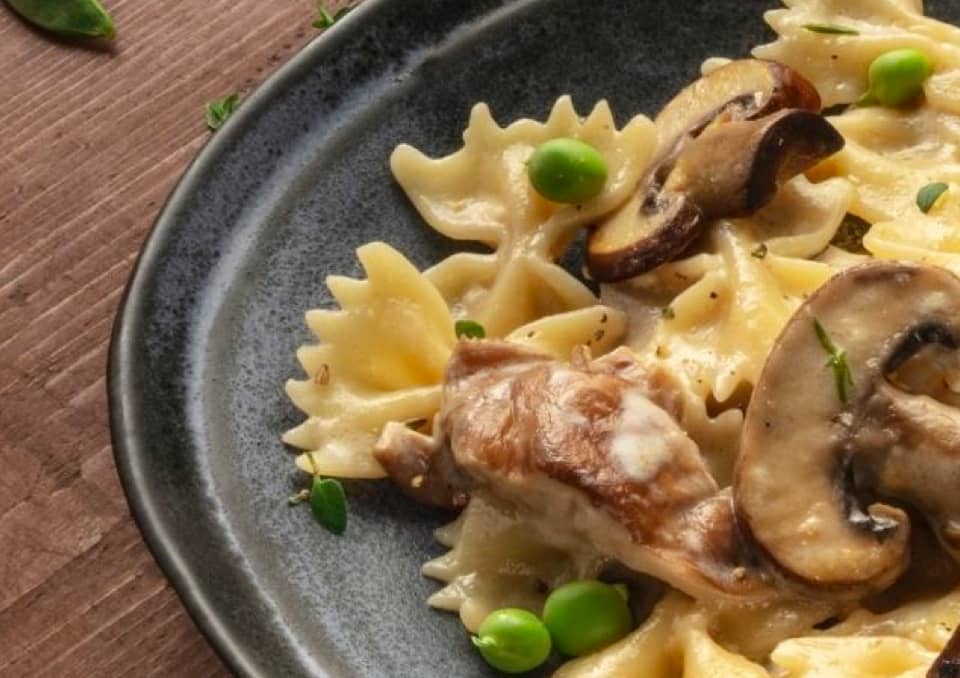 Recettes végétariennes d’hiver