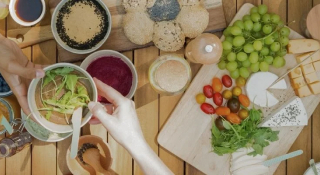 recettes simples 