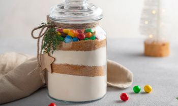 3 id&eacute;es de cadeaux &agrave; faire soi-m&ecirc;me