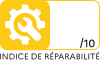 Indice de r&eacute;parabilit&eacute; 5.7