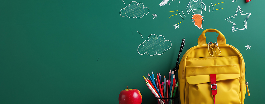  Rentr&eacute;e scolaire 2026