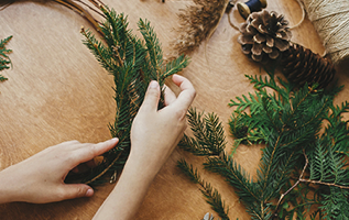  d&eacute;coration  no&euml;l