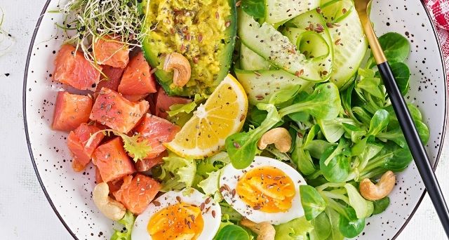 Recettes l&eacute;g&egrave;res d'&eacute;t&eacute;