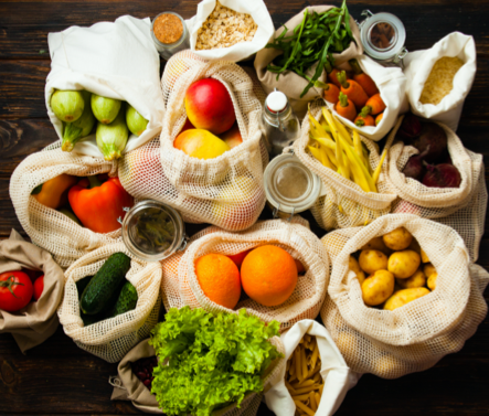 produits en vrac
