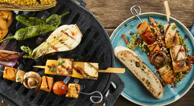 Recettes barbecue
