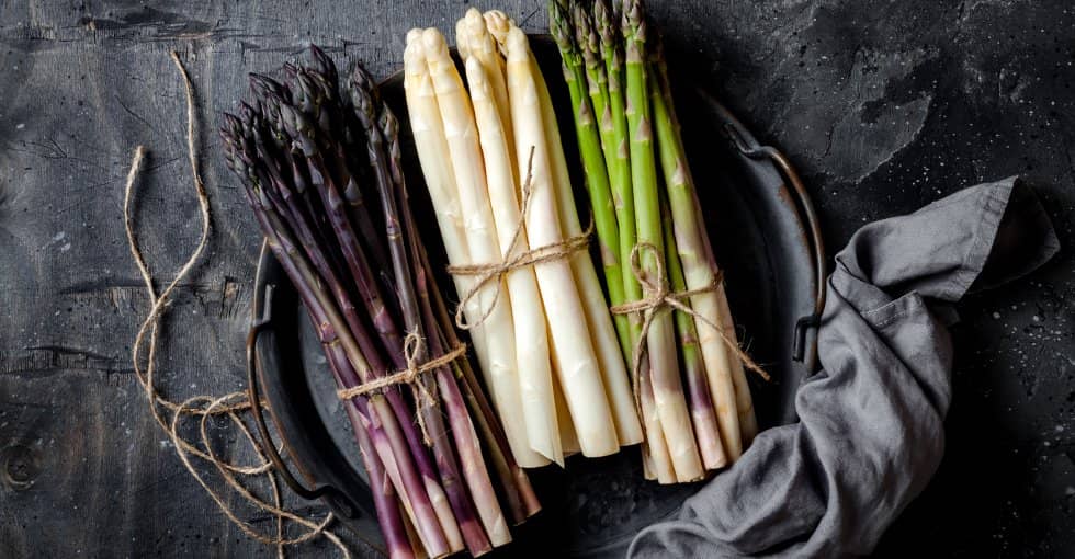 Asperges