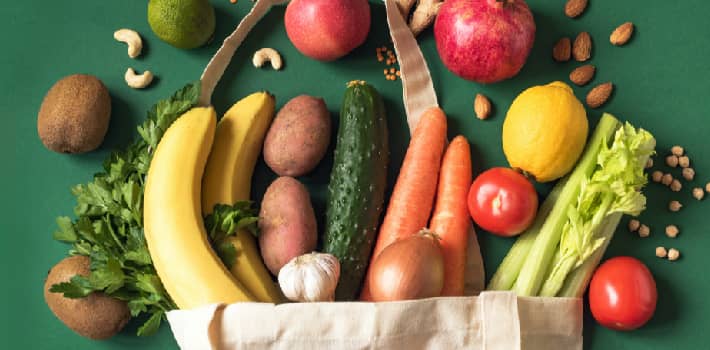 Tous nos conseils pour manger &eacute;quilibr&eacute;