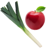 Fruits et L&eacute;gumes